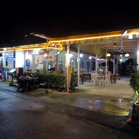Lanta Triple Novel Hotel Ko Lanta Exterior foto